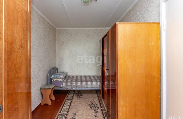 
   Продам 2-комнатную, 44.5 м², Молодежная ул, 39

. Фото 7.