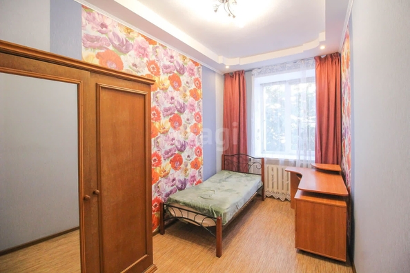 
   Продам 3-комнатную, 65.3 м², Калинина пр-кт, 5

. Фото 3.