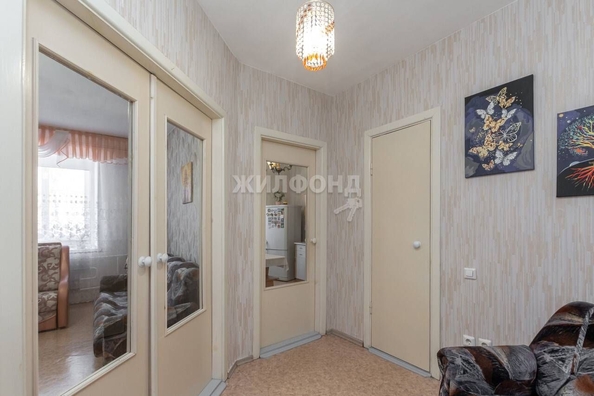 
   Продам 1-комнатную, 46.7 м², Антона Петрова ул, 247А

. Фото 1.