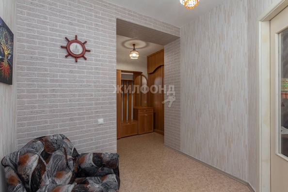 
   Продам 1-комнатную, 46.7 м², Антона Петрова ул, 247А

. Фото 4.