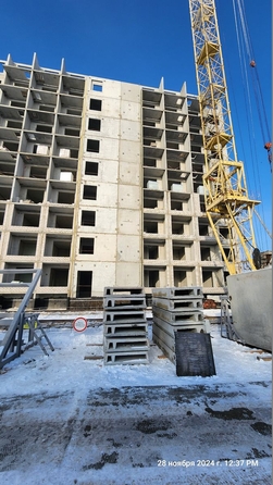 
   Продам 2-комнатную, 42.3 м², Островский

. Фото 11.