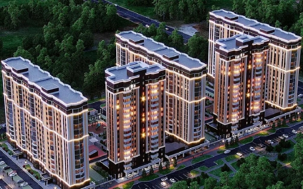 
   Продам 3-комнатную, 65 м², Энтузиастов ул, 51

. Фото 25.