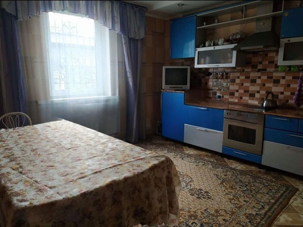 
   Продам дом, 280 м², Барнаул

. Фото 12.