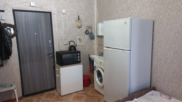 
  Сдам в аренду гостинку, 19 м², Барнаул

. Фото 1.