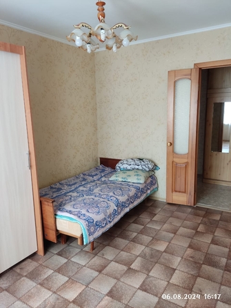 
  Сдам в аренду 2-комнатную квартиру, 54.3 м², Барнаул

. Фото 6.