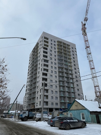 
   Продам 3-комнатную, 63.8 м², Smart (Смарт)

. Фото 8.