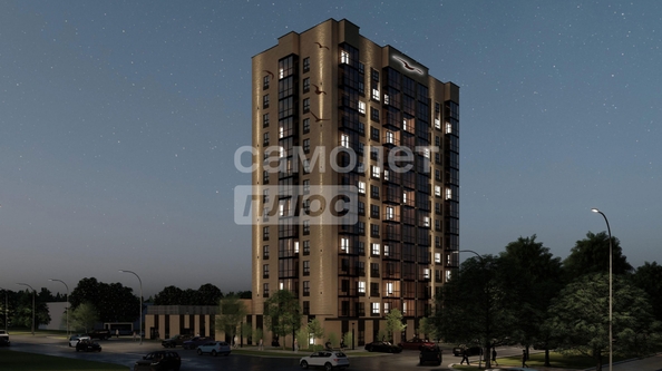 
   Продам 1-комнатную, 29.1 м², Чайка

. Фото 18.