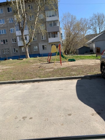 
  Продается 2-комн. квартира, 43.2 м², 80 Гвардейской Дивизии ул, д. 24
. Фото 3.