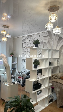 
   Продам помещение свободного назначения, 54.8 м², Пушкина ул, 35

. Фото 6.