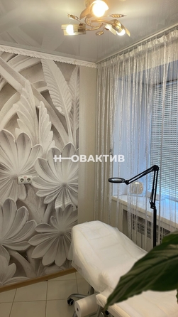 
   Продам помещение свободного назначения, 54.8 м², Пушкина ул, 35

. Фото 10.