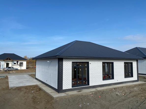 
  Продается дом, 105 м², село Фирсово
. Фото 4.