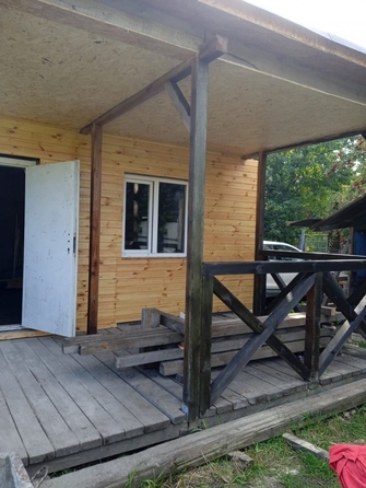 
  Продается дача, 45 м², Барнаул
. Фото 1.