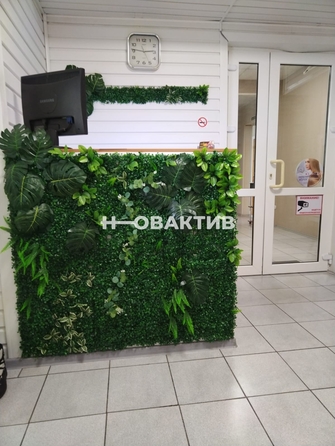 
   Продам помещение свободного назначения, 223.5 м², Вокзальная 1-я ул, 49

. Фото 4.