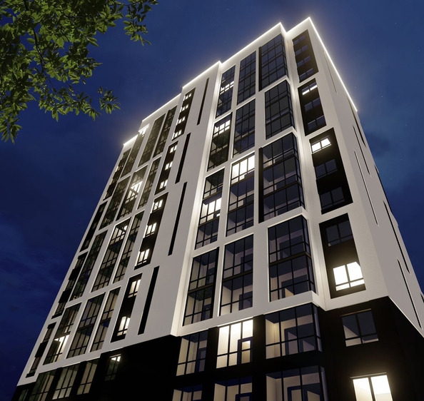 
   Продам студию, 29.5 м², Островский

. Фото 5.