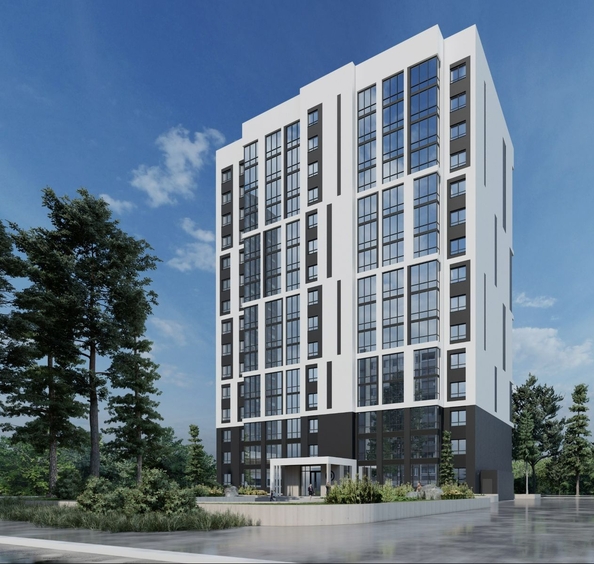 
   Продам 3-комнатную, 54.7 м², Островский

. Фото 12.