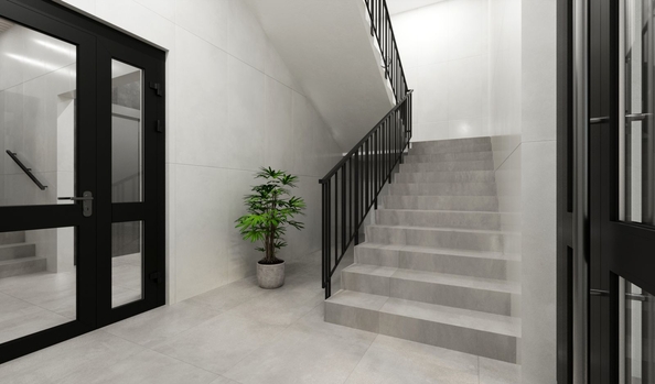 
   Продам 3-комнатную, 62.1 м², Островский

. Фото 15.