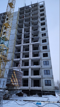 
   Продам 3-комнатную, 62.1 м², Островский

. Фото 6.