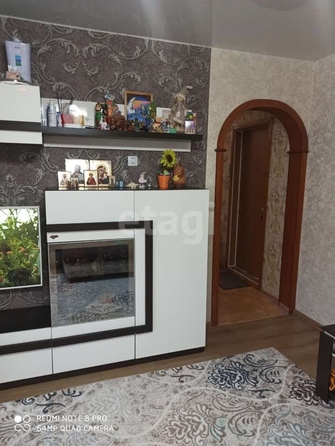 
   Продам 2-комнатную, 52.2 м², Чихачева ул, 17

. Фото 4.