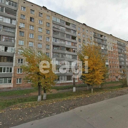 
   Продам 3-комнатную, 62.8 м², Панфиловцев ул, 31

. Фото 8.