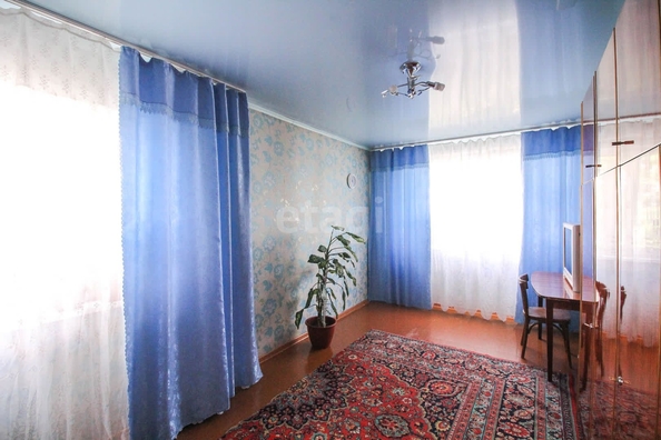 
   Продам 3-комнатную, 60.9 м², Георгиева ул, 3

. Фото 1.