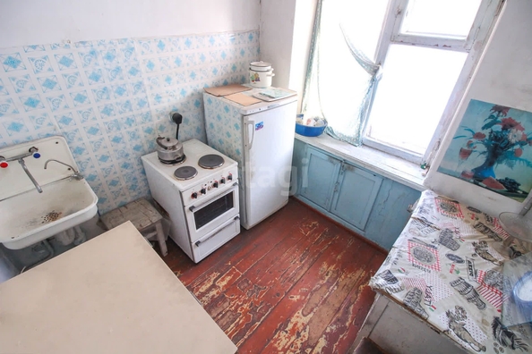 
   Продам 1-комнатную, 30.5 м², Молодежная ул, 50

. Фото 3.