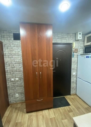 
   Продам 1-комнатную, 24.8 м², Малахова ул, 65

. Фото 3.