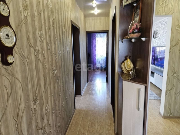 
   Продам 3-комнатную, 82 м², Воровского ул, 144

. Фото 3.