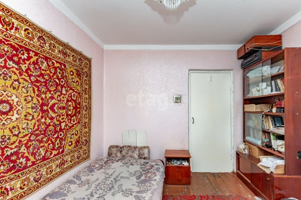 
   Продам 3-комнатную, 56.3 м², Георгия Исакова ул, 244

. Фото 3.