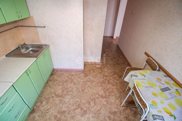 
   Продам 1-комнатную, 40.1 м², Чеглецова ул, 66Б

. Фото 5.