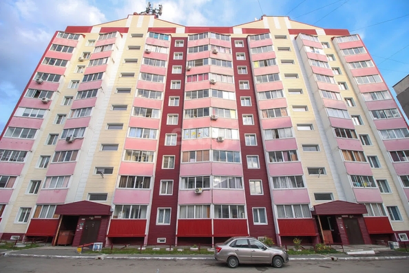 
   Продам 1-комнатную, 40.1 м², Чеглецова ул, 66Б

. Фото 8.