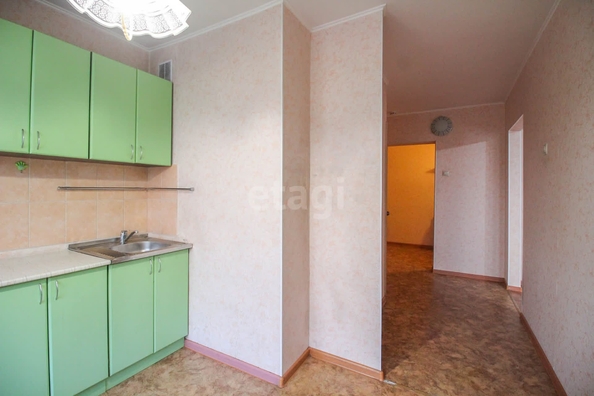 
   Продам 1-комнатную, 40.1 м², Чеглецова ул, 66Б

. Фото 10.