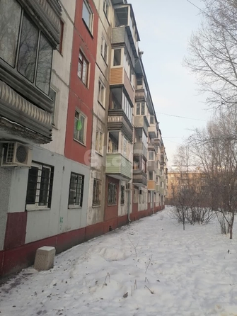 
   Продам 2-комнатную, 45.5 м², Молодежная ул, 48

. Фото 6.