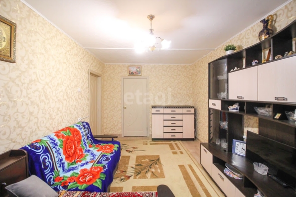 
   Продам 3-комнатную, 62.8 м², Антона Петрова ул, 266

. Фото 6.