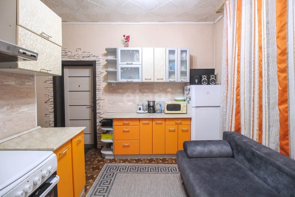 
   Продам 1-комнатную, 33.7 м², Профинтерна ул, 18

. Фото 9.