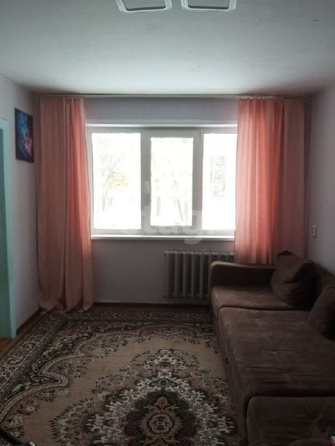 
   Продам 3-комнатную, 47.1 м², Юрина ул, 233

. Фото 10.