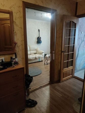 
   Продам 1-комнатную, 32.6 м², Петра Сухова ул, 68

. Фото 2.