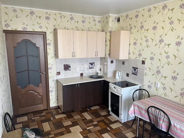 
   Продам 1-комнатную, 38.5 м², Ленина пр-кт, 151В

. Фото 4.