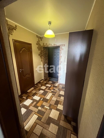 
   Продам 1-комнатную, 38.5 м², Ленина пр-кт, 151В

. Фото 6.