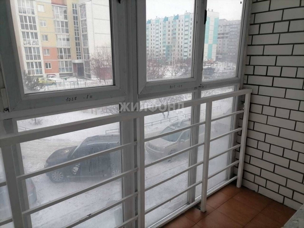 
   Продам 3-комнатную, 71.9 м², Северный Власихинский проезд, 10

. Фото 3.