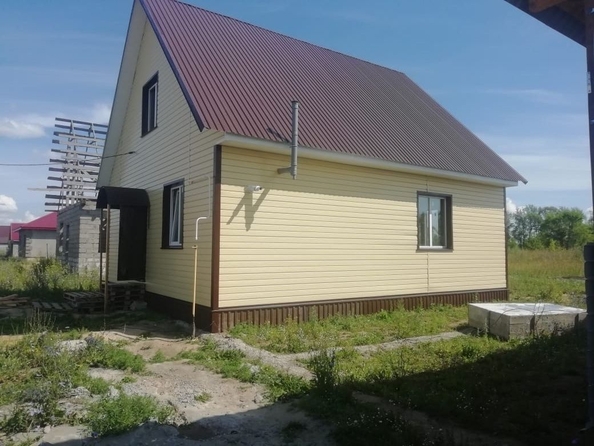 
   Продам дом, 70 м², Солнечное

. Фото 8.