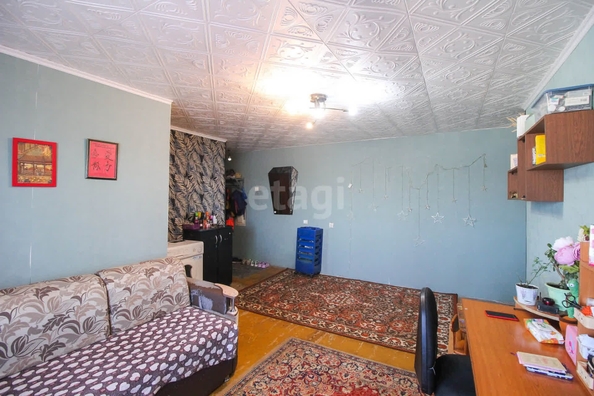 
   Продам 3-комнатную, 56.7 м², Пролетарская ул, 254

. Фото 3.