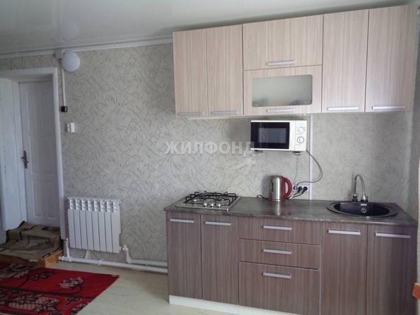 
   Продам дом, 32.5 м², Павловск

. Фото 1.