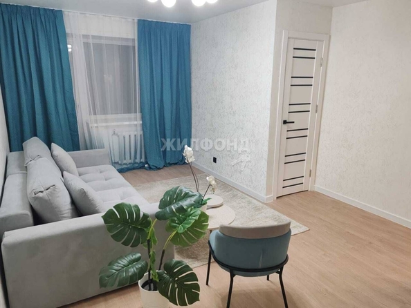 
   Продам 1-комнатную, 31.3 м², Малый Прудской пер, 42А

. Фото 3.