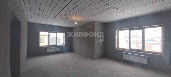 
   Продам дом, 221.6 м², Санниково

. Фото 7.