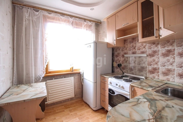 
   Продам 1-комнатную, 29.4 м², Юрина ул, 202Ак2

. Фото 4.