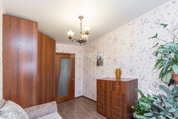 
   Продам 3-комнатную, 60.5 м², Павловский тракт, 88

. Фото 3.