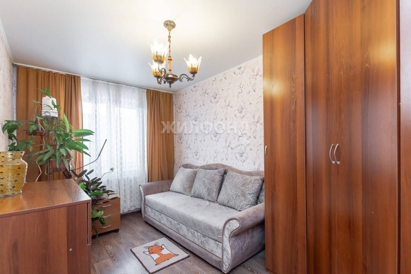 
   Продам 3-комнатную, 60.5 м², Павловский тракт, 88

. Фото 4.