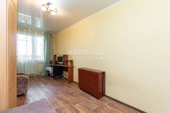 
   Продам 3-комнатную, 59.3 м², Кавалерийская ул, 1

. Фото 2.