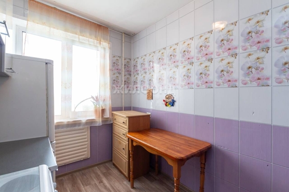 
   Продам 3-комнатную, 59.3 м², Кавалерийская ул, 1

. Фото 4.