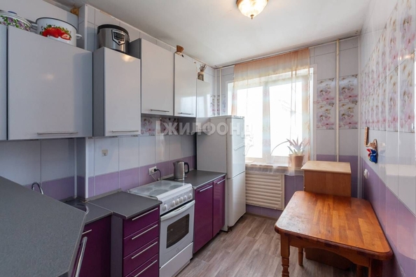 
   Продам 3-комнатную, 59.3 м², Кавалерийская ул, 1

. Фото 7.